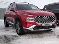 Hyundai Santa Fe 2022 годаfor15 500 000 тг. в Алматы – фото 4