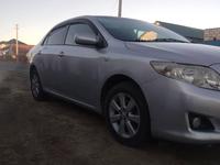 Toyota Corolla 2008 годаүшін3 600 000 тг. в Атырау