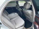 Hyundai Equus 2001 года за 5 500 000 тг. в Алматы – фото 4