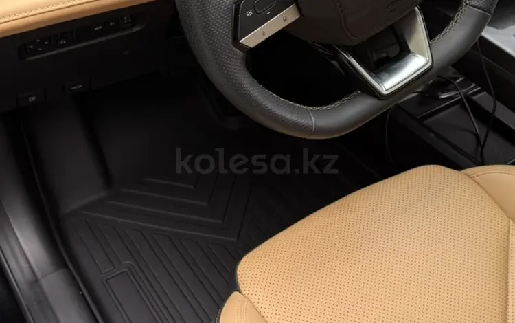 Changan UNI-V за 32 750 тг. в Алматы