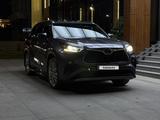 Toyota Highlander 2023 года за 29 000 000 тг. в Шымкент