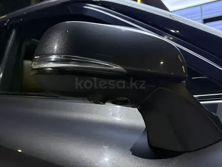 Toyota Highlander 2023 года за 29 000 000 тг. в Шымкент – фото 9