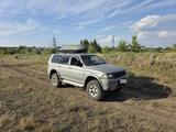 Mitsubishi Challenger 1996 года за 4 000 000 тг. в Караганда
