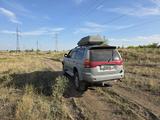 Mitsubishi Challenger 1996 года за 4 000 000 тг. в Караганда – фото 2