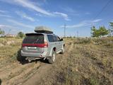 Mitsubishi Challenger 1996 года за 4 000 000 тг. в Караганда – фото 3