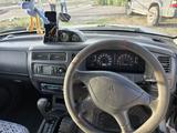 Mitsubishi Challenger 1996 года за 4 000 000 тг. в Караганда – фото 5