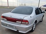 Nissan Cefiro 1997 года за 2 200 000 тг. в Астана – фото 3