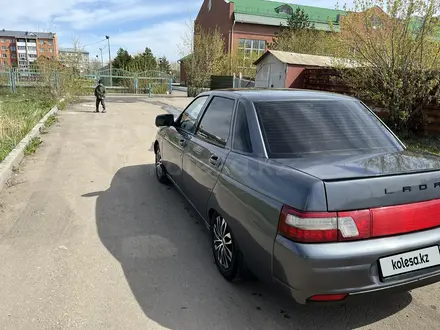 ВАЗ (Lada) 2110 2013 годаүшін2 300 000 тг. в Петропавловск – фото 4