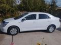 Chevrolet Cobalt 2021 года за 5 200 000 тг. в Шымкент