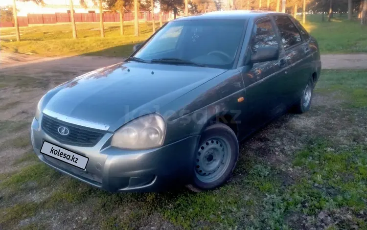 ВАЗ (Lada) Priora 2172 2008 годаүшін1 490 000 тг. в Кокшетау