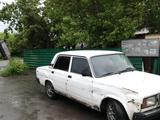 ВАЗ (Lada) 2107 2004 годаүшін620 000 тг. в Караганда – фото 3