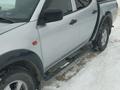 Mitsubishi L200 2008 годаfor4 500 000 тг. в Актобе – фото 4