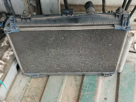 Радиатор диффузор за 45 000 тг. в Алматы – фото 2