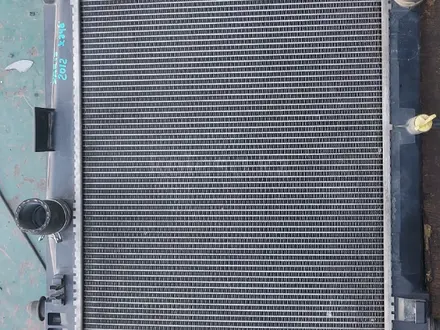 Радиатор диффузор за 45 000 тг. в Алматы – фото 3