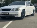 Lexus GS 300 2002 годаfor6 000 000 тг. в Кокшетау – фото 3