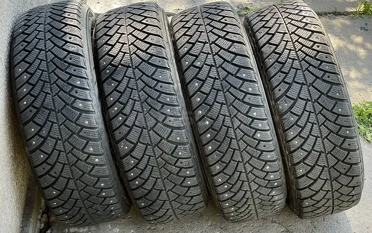 195| 60 R15. BFGoodrich.for68 000 тг. в Алматы