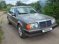 Mercedes-Benz E 260 1993 годаүшін1 430 000 тг. в Костанай – фото 8