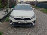 Kia Cerato 2021 года за 8 500 000 тг. в Алматы