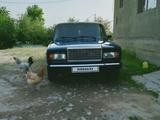 ВАЗ (Lada) 2107 2008 годаүшін1 600 000 тг. в Тараз