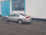 Dodge Intrepid 2002 годаүшін2 200 000 тг. в Алматы – фото 2