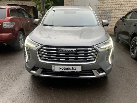 Haval Jolion 2023 года за 9 600 000 тг. в Кокшетау – фото 6