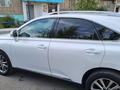 Lexus RX 350 2012 года за 15 500 000 тг. в Семей