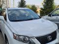 Lexus RX 350 2012 года за 15 500 000 тг. в Семей – фото 8