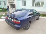 Nissan Primera 1997 годаүшін1 000 000 тг. в Костанай – фото 4