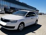 Skoda Rapid 2015 года за 4 800 000 тг. в Уральск