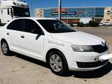 Skoda Rapid 2015 года за 4 800 000 тг. в Уральск – фото 2