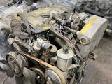 Двигатель Mercedes Benz W202 M111 2.2 литра с гарантией! за 450 500 тг. в Астана