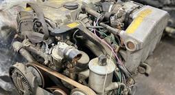 Двигатель Mercedes Benz W202 M111 2.2 литра с гарантией! за 450 500 тг. в Астана