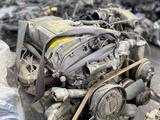Двигатель Mercedes Benz W202 M111 2.2 литра с гарантией! за 450 500 тг. в Астана – фото 4