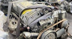 Двигатель Mercedes Benz W202 M111 2.2 литра с гарантией! за 450 500 тг. в Астана – фото 4
