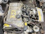 Двигатель Mercedes Benz W202 M111 2.2 литра с гарантией! за 450 500 тг. в Астана – фото 5