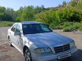 Mercedes-Benz C 180 1995 годаүшін1 300 000 тг. в Усть-Каменогорск – фото 3