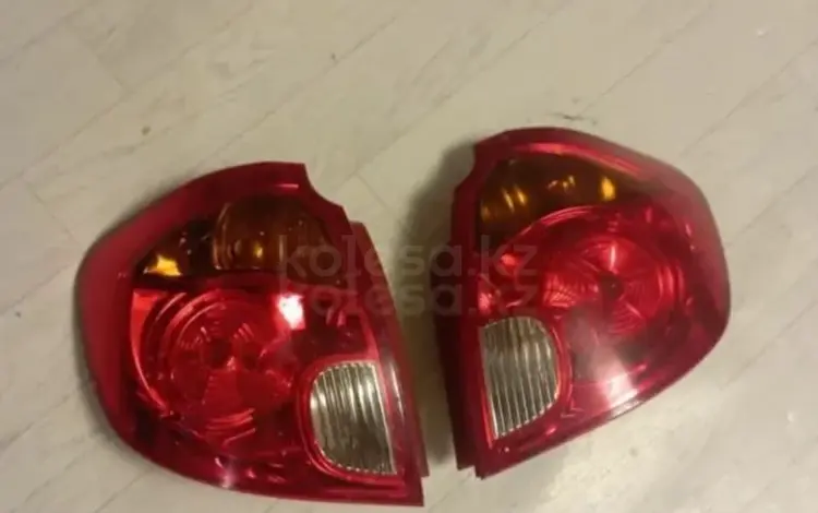 Фонарь Mazda Verisaүшін15 000 тг. в Алматы