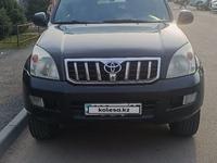 Toyota Land Cruiser Prado 2006 года за 12 500 000 тг. в Алматы