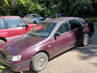 Toyota Carina E
