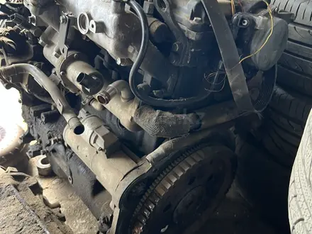 Двигатель с коробкой за 400 000 тг. в Актобе – фото 4