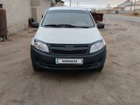 ВАЗ (Lada) Granta 2190 2013 годаүшін2 000 000 тг. в Туркестан