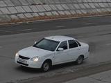 ВАЗ (Lada) Priora 2170 2014 года за 3 000 000 тг. в Семей – фото 2