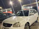 ВАЗ (Lada) Priora 2171 2013 года за 1 700 000 тг. в Уральск