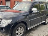 Mitsubishi Pajero 2007 года за 10 200 000 тг. в Усть-Каменогорск – фото 3