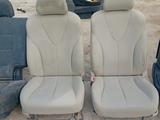 Сиденье велюр Toyota Camry XV40 2006г за 60 000 тг. в Атырау