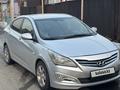 Hyundai Accent 2014 годаүшін5 100 000 тг. в Алматы – фото 2