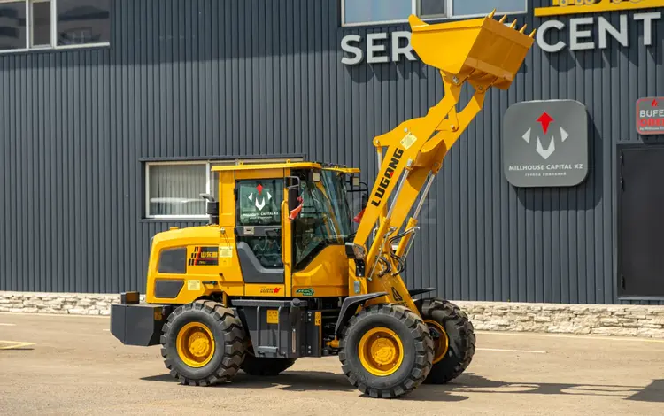 Lugong  T916 2026 годаүшін5 400 000 тг. в Актобе