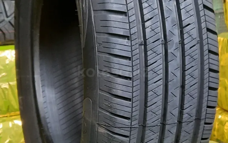 Автомобильные шины Greentrac Quest-X SUV 235/60R18 за 28 000 тг. в Алматы