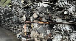 ДВИГАТЕЛЬ ХОНДА ДВС АКП МКП за 19 999 тг. в Алматы – фото 3