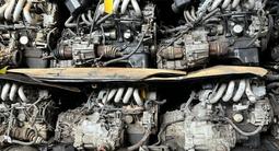 ДВИГАТЕЛЬ ХОНДА ДВС АКП МКП за 19 999 тг. в Алматы – фото 5